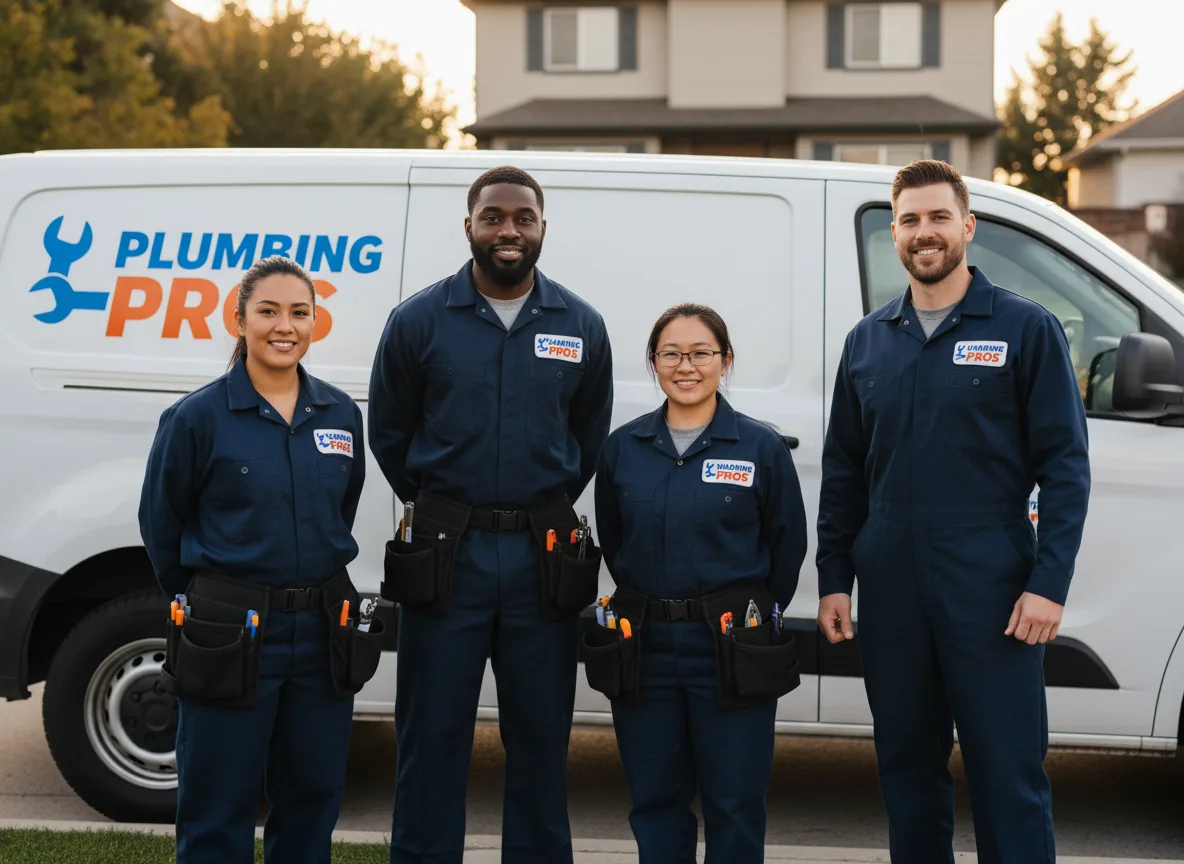 Water Heater Repair company in Perrysville, IN